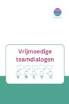 Cover whitepaper vrijmoedige teamdialogen